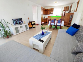 Apartments and Rooms Minex